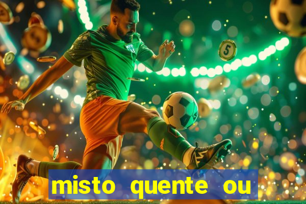 misto quente ou mixto quente